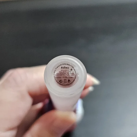 Tokidoki Roller Perfumes Siberia And Adieu - Picture 10 of 10